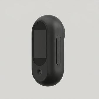 TOLZU Smart Pet Camera Collar